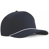 Imperial The Wrightson Performance Rope Cap