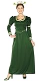 Princess Fiona Adult Costume