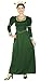 Princess Fiona Adult Costume