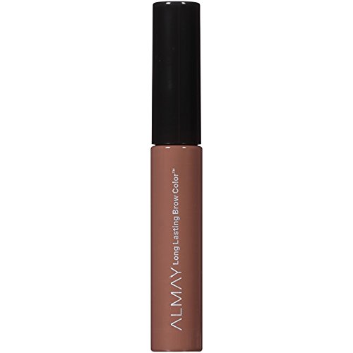 Almay Long Lasting Brow Color, Dark Blonde, 0.9 Fluid Ounce