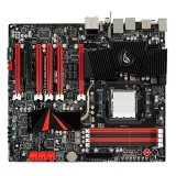 Sparepart: Asus Crosshair IV Extreme AM3 ATX, CROSSHAIR_IV_EXTREME