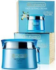 Bio-Essence Face Lifting Cream Royal Jelly with ATP 40 g. [Get Free Tester Facial Mask]