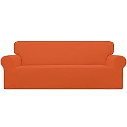 Easy-Going Stretch Oversized Sofa Slipcover 1-Piece