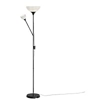 Ikea Floor Uplight/Reading Lamp, 69