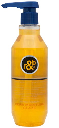R&B Phyton Therapy Herb Moisture Glaze 15.87Oz