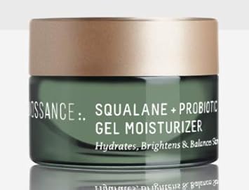 biossance probiotic moisturizer