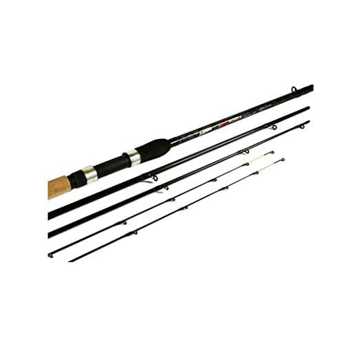 DINSMORES 10ft 2pcs FLOAT FEEDER ROD