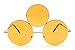 Third Eye Sunglasses by Shivas Includes Free Case. Prince Tribute And EDC Style