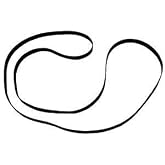 ReadyWired Turntable Belt for Onkyo CP-1007A, CP-1010A, CP-1026A, CP-1200, CP-1400