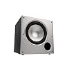 Polk Audio T30 PSW10E Subwoofer, Zwart