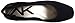 Anne Klein Sport Wisher - Wedge for Women - Patent Heel Overlay - Rubber Traction Outsole - Fabric Upper