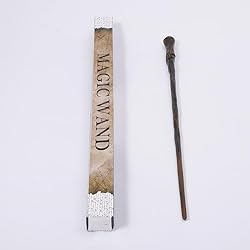 EZVYAO Wizard Wand Magic Witch Sorcerer Wands for