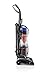 Hoover WindTunnel 2 Rewind Bagless Corded Upright Vacuum UH70825, Blue