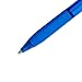 Paper Mate InkJoy 300RT Retractable Ballpoint Pens, Medium Point, Blue, 8 Pack (1961307)