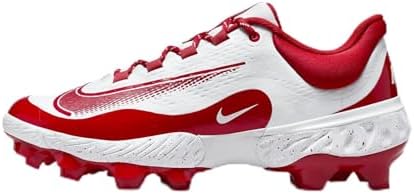 Amazon.com | Nike Alpha Huarache Elite 4 Low MCS Men's Baseball