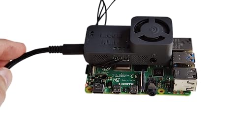 RASPIAUDIO Audio DAC Hat Sound Card (Audio V3) for Raspberry PI5 / PI4 / Pi Zero / PI3 / PI3B / PI3B / Better Quality Than USB RASPIAUDIO Audio DAC Hat Sound Card (Audio V3) for Raspberry PI5 / PI4 / Pi Zero / PI3 / PI3B / PI3B / Better Quality Than USB