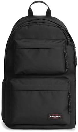 Amazon.com | EASTPAK Padded Pak'r – 24L Commuter Travel Backpack