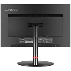 Lenovo ThinkVision 23-Inch Screen LED-Lit Monitor