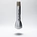 Zio Wireless Bluetooth Portable Magic Karaoke Microphone and 5 Watt Speaker Compatible with Smartphones - Silver