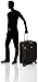Samsonite Silhouette Sphere 2 Softside 25 Inch Spinner, Black, One Size