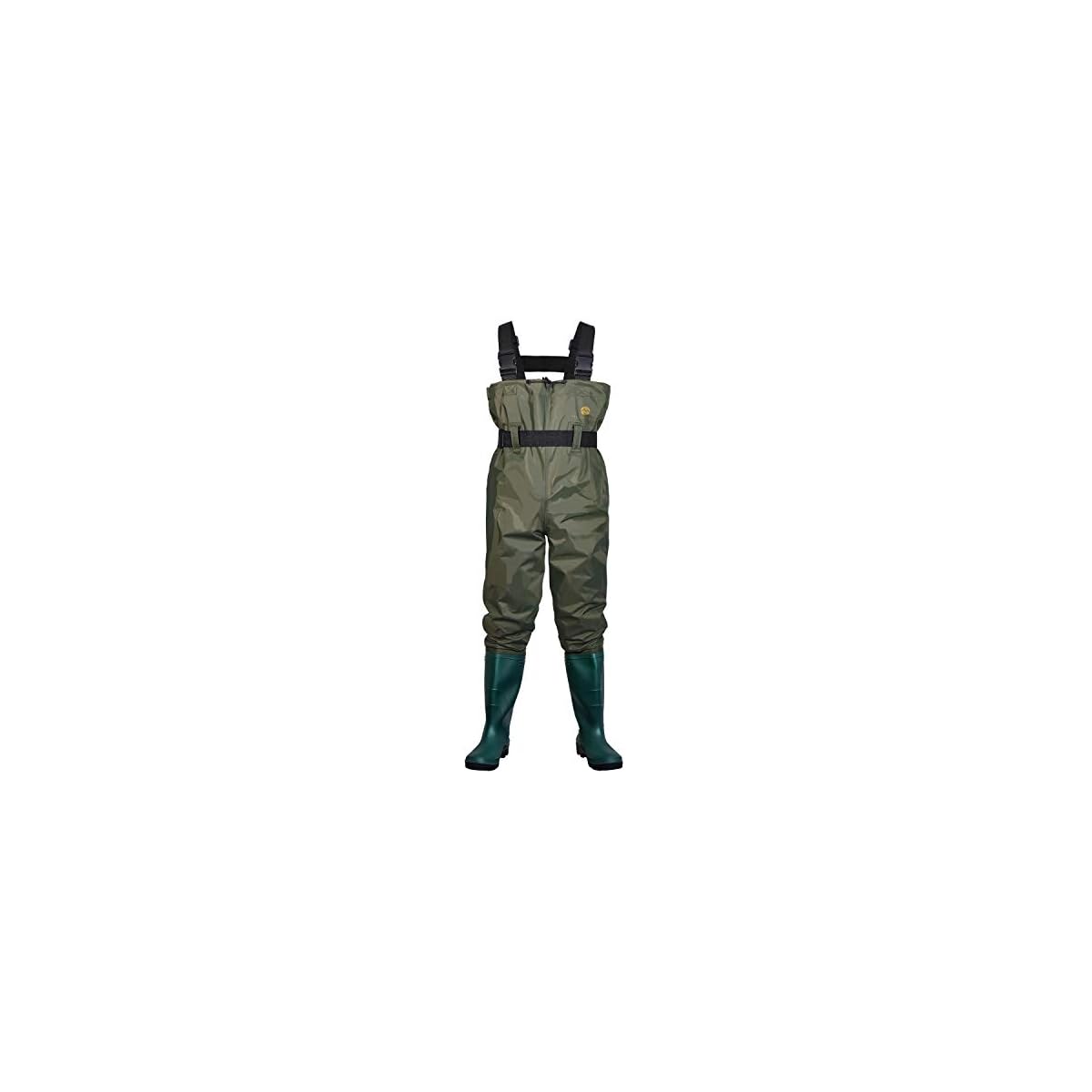 mens fly fishing waders
