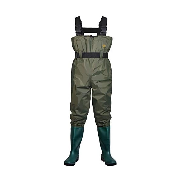 mens fly fishing waders