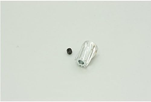GAUI 11T Aluminum Pinion Gear (For 3.17mm Shaft) 901033