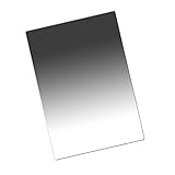 MonkeyJack Zomei 100mm Slim Square Fader Neutral