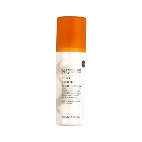 Sanctuary Spa Body Lotion - 250 ml
