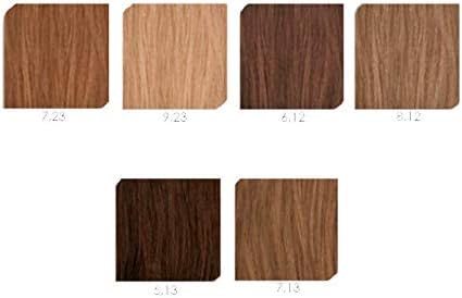 Revlon Colour Accessories, 100 ml, 812 Light Blond Frosty, 60 ml (Pack of 1) - Image 3