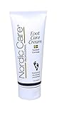 Nordic Care CCS Foot Cream Dry Skin/Cracked Heels - 5.9oz