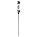Proline ChefWare Cooking Thermometer - Food, Candy, Grill, BBQ - Best Digital Thermomter