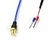 Ecubmaker 3D Printer Spare Parts Thermocouple with Sensor for Creator/Creator Pro/Dreamer/Makerbot 2X