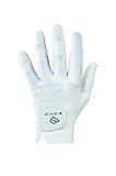 Bionic Women's STABLEGRIP w/Natural FIT Golf Glove