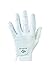 Bionic Glove Ladies Stablegrip with Natural Fit Golf Glove Regular, White