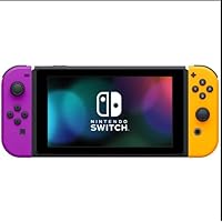 Amazon.com: Nintendo Switch Game Console - Black (HAC-001(-01) w