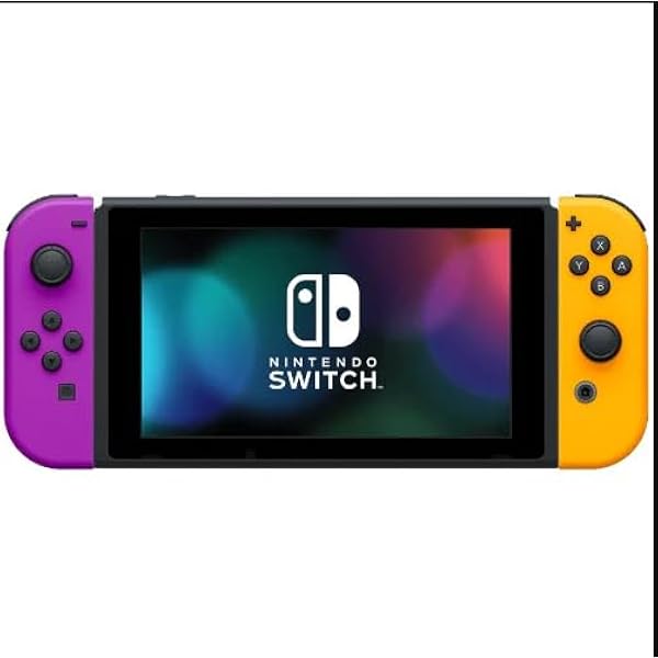 ❤新品未使用❤Nintendo Switch 有機EL Amazon.co.jp: Nintendo Switch(有機ELモデル) Joy-Con(L)/(R