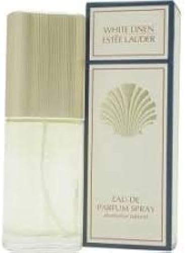 White Linen by Estee Lauder for Women Eau de Parfum, 60ml price