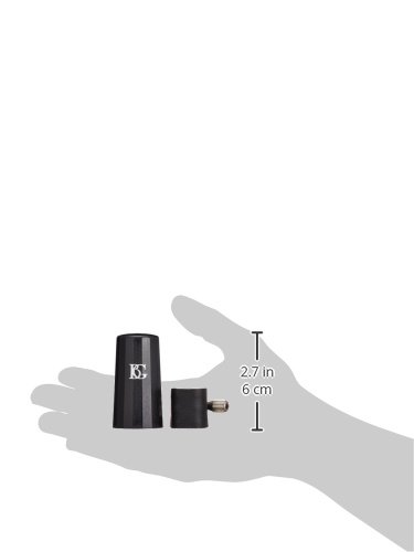 BG L7R Bb German Clarinet Revelation Ligature with Cap