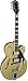 Gretsch G2420T Streamliner Hollowbody Golddust, Bigsby, Gold Dust
