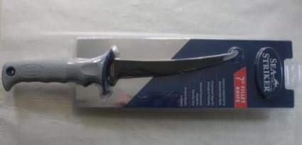 sea striker fillet knife
