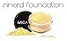 Mica Beauty Natural Mineral Makeup Loose Powder Foundation 
