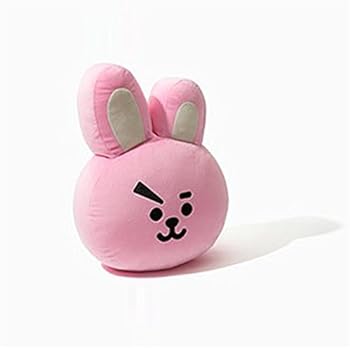 peluche cookie bt21