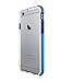 Tech21 Evo Band Case for iPhone 6 - Blue/White