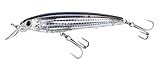 Yo-Zuri R1410-HMT: 3D Inshore Fingerling (Sp) 100Mm