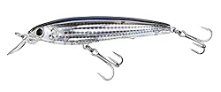 Yo-Zuri R1410-HMT: 3D Inshore Fingerling (Sp) 100Mm