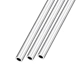 METALLIXITY 6063 Aluminum Tube