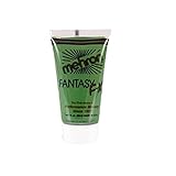 FFX (1oz, Green) Mehron Fantasy FX Tube Makeup