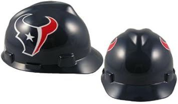 texans hard hat