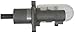 ACDelco Professional 18M2373 Brake Master Cylinder